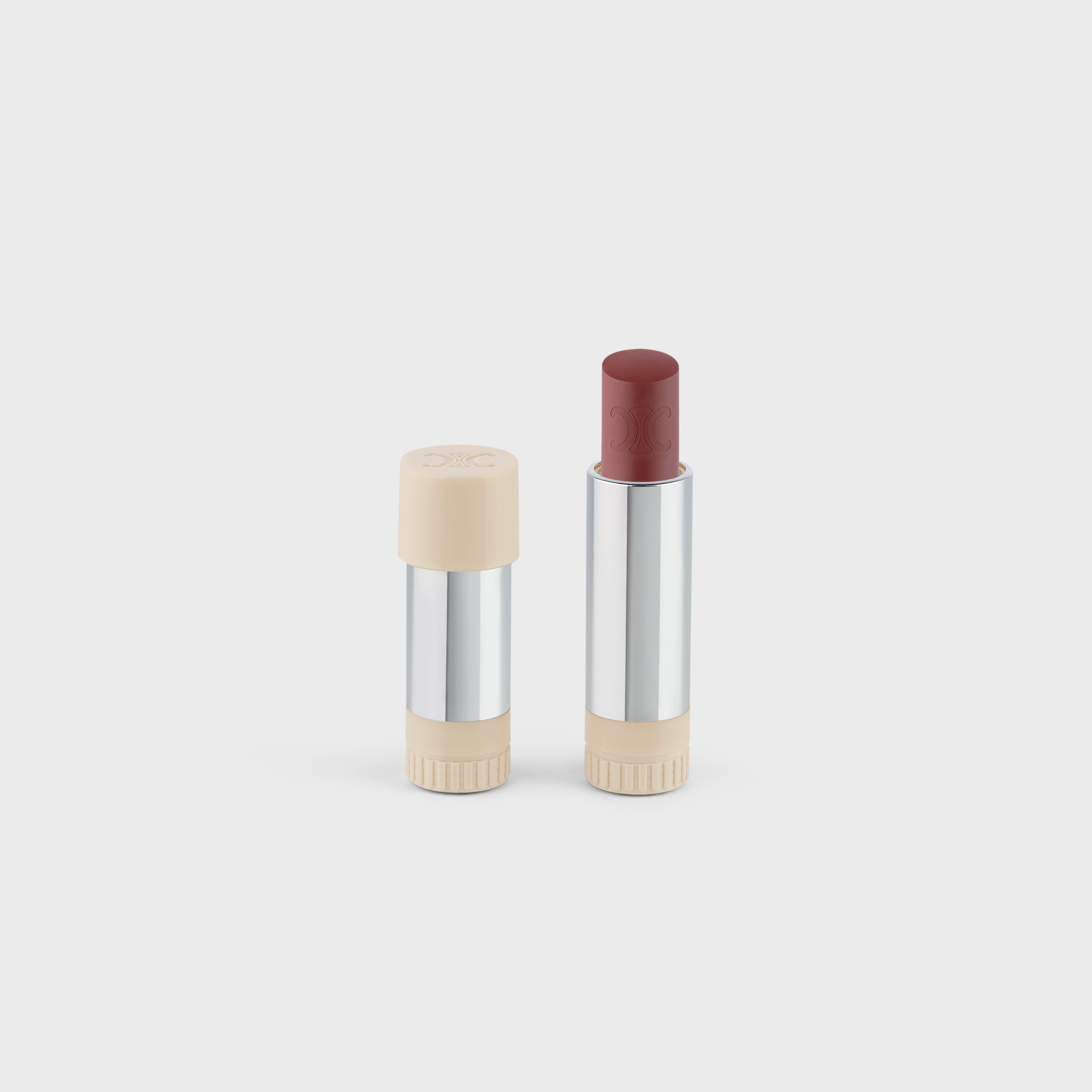 REFILL - LE ROUGE CELINE06 HORTENSE - MATTE LIP BALM - 06 HORTENSE